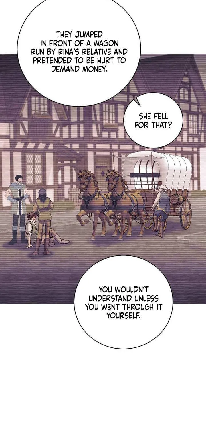 The Max Level Hero Has Returned! Chapter 215 page 28 - 