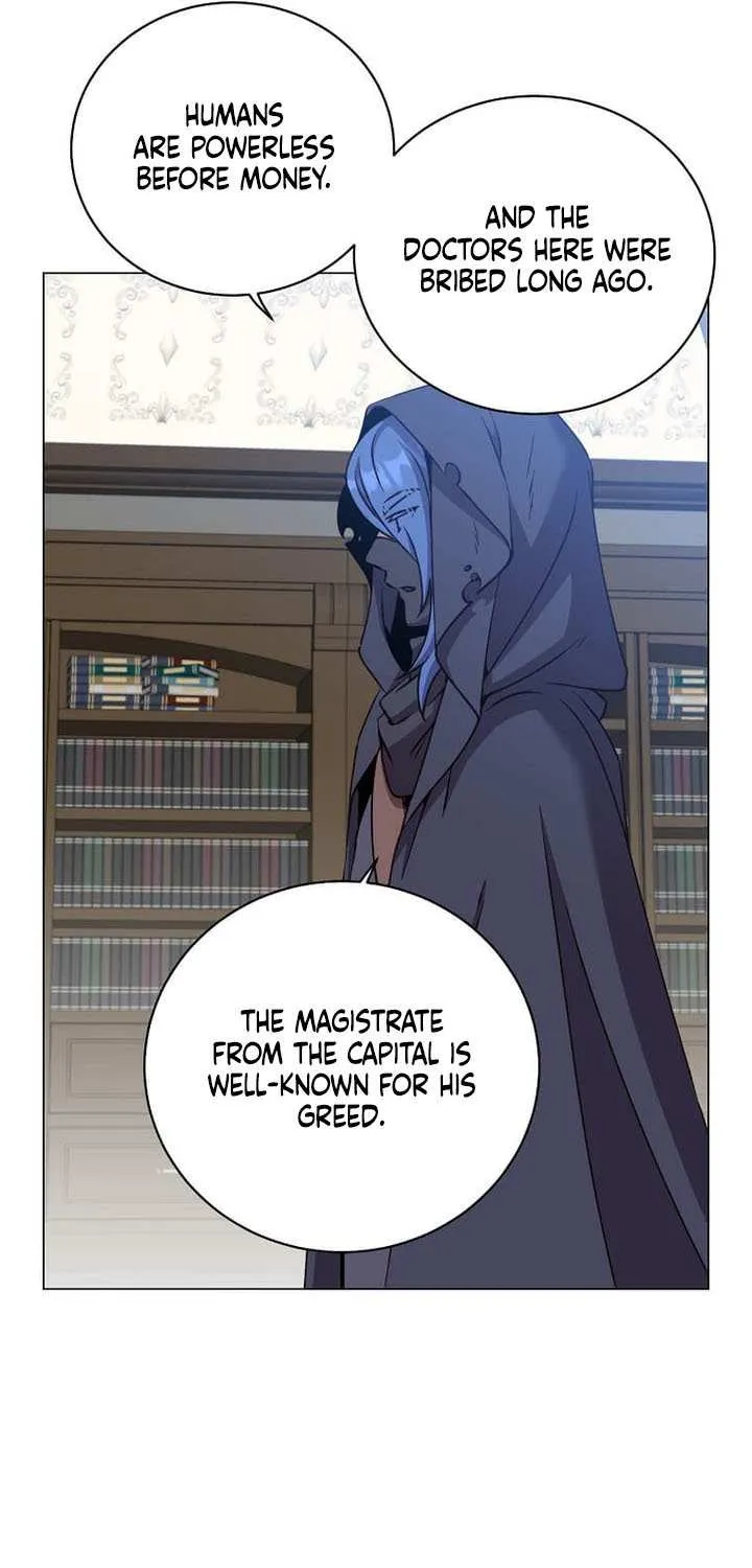 The Max Level Hero Has Returned! Chapter 215 page 30 - 