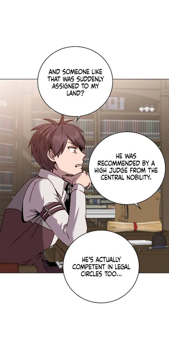 The Max Level Hero Has Returned! Chapter 215 page 31 - 