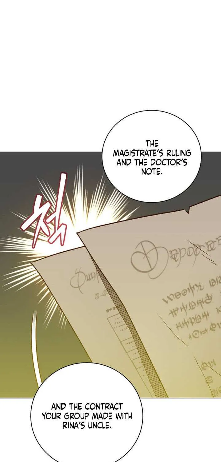 The Max Level Hero Has Returned! Chapter 215 page 39 - 