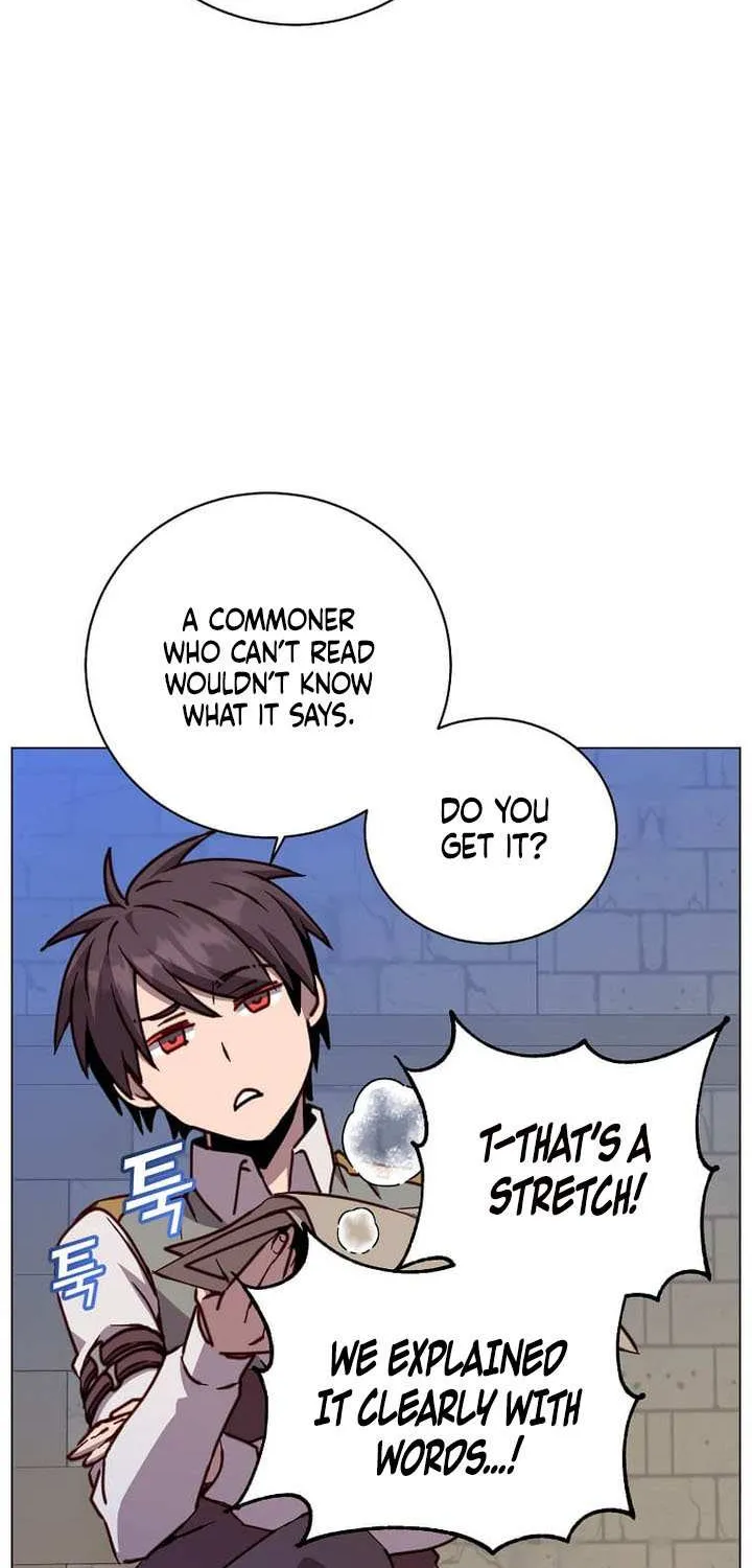 The Max Level Hero Has Returned! Chapter 215 page 40 - 