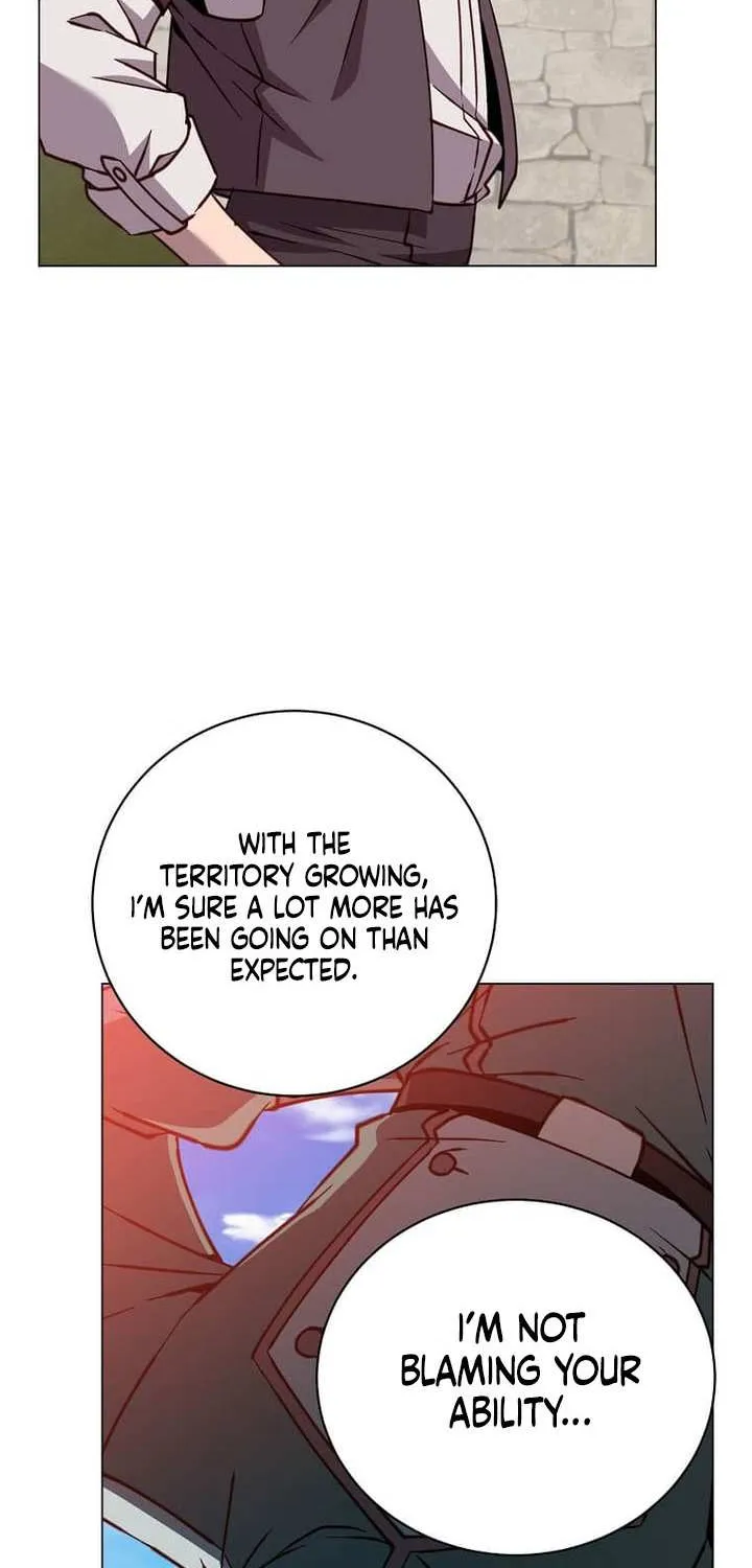 The Max Level Hero Has Returned! Chapter 215 page 5 - 