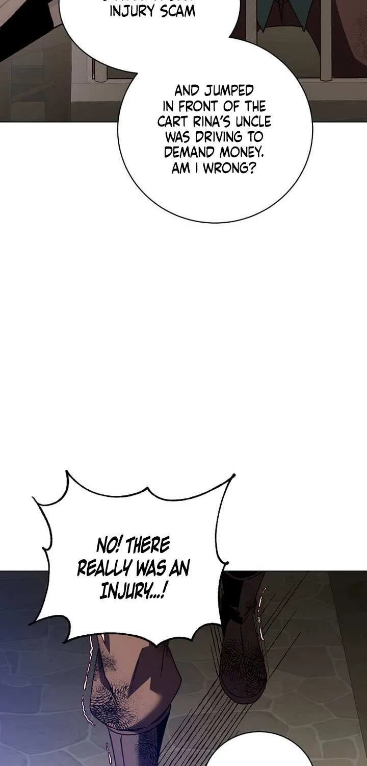 The Max Level Hero Has Returned! Chapter 215 page 42 - 