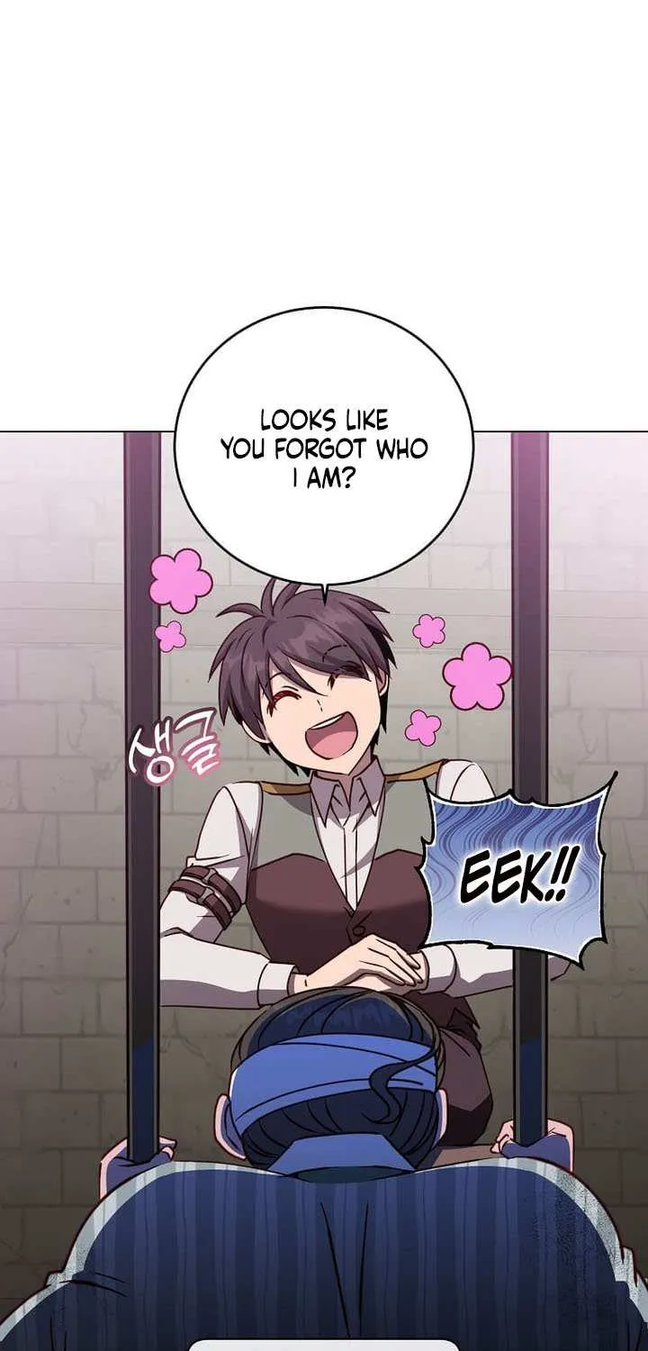 The Max Level Hero Has Returned! Chapter 215 page 46 - 