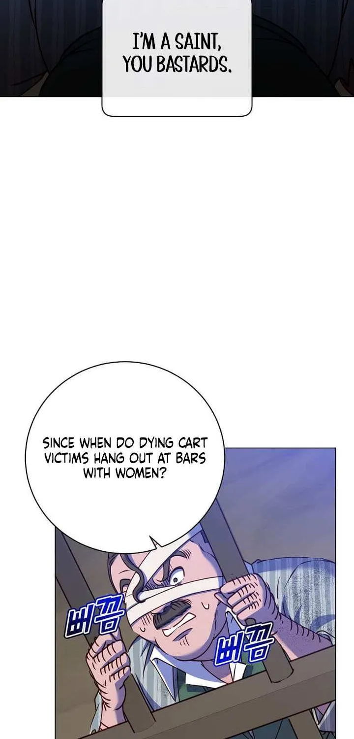The Max Level Hero Has Returned! Chapter 215 page 47 - 