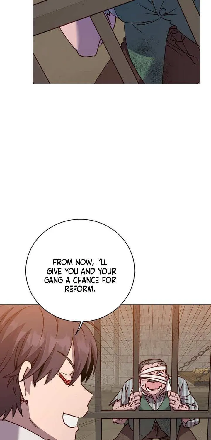 The Max Level Hero Has Returned! Chapter 215 page 48 - 