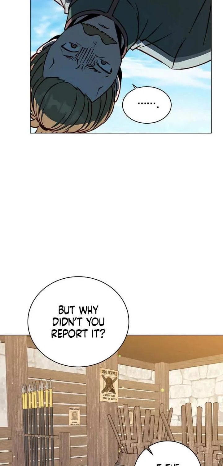 The Max Level Hero Has Returned! Chapter 215 page 6 - 