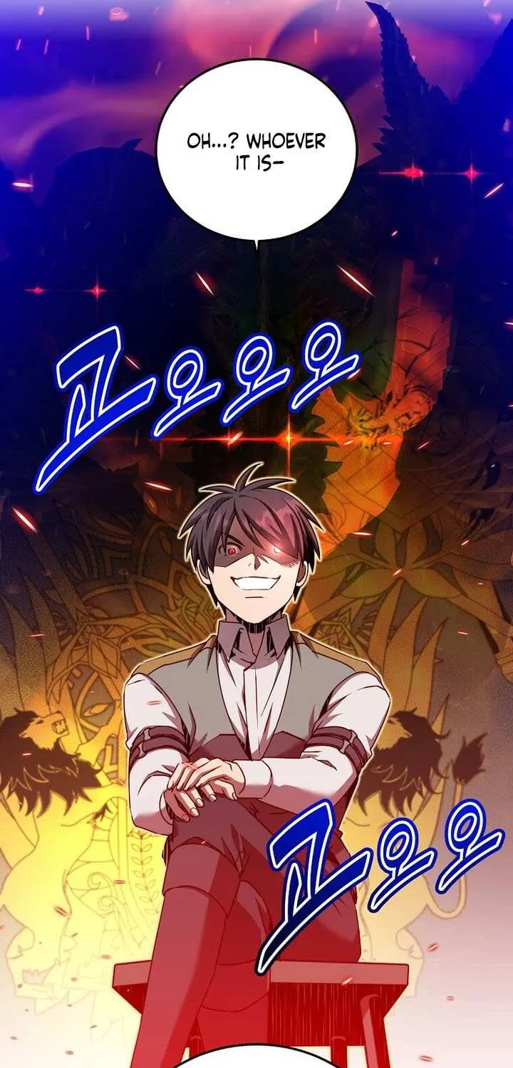 The Max Level Hero Has Returned! Chapter 215 page 51 - 