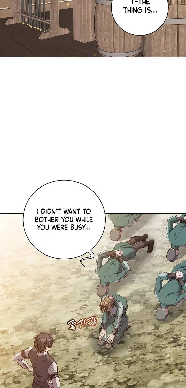 The Max Level Hero Has Returned! Chapter 215 page 7 - 
