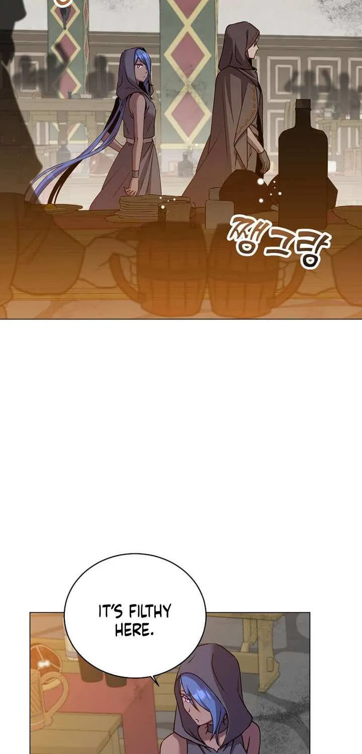 The Max Level Hero Has Returned! Chapter 215 page 62 - 
