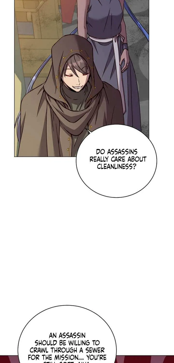The Max Level Hero Has Returned! Chapter 215 page 63 - 