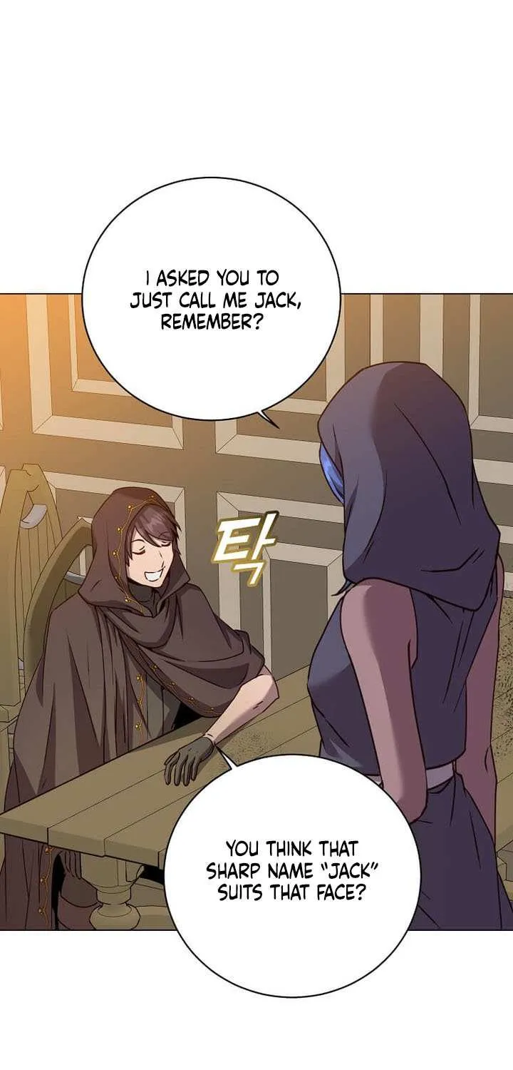 The Max Level Hero Has Returned! Chapter 215 page 65 - 