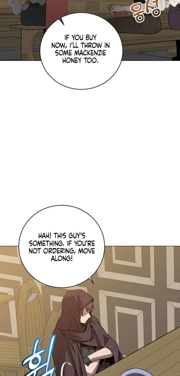The Max Level Hero Has Returned! Chapter 215 page 69 - 