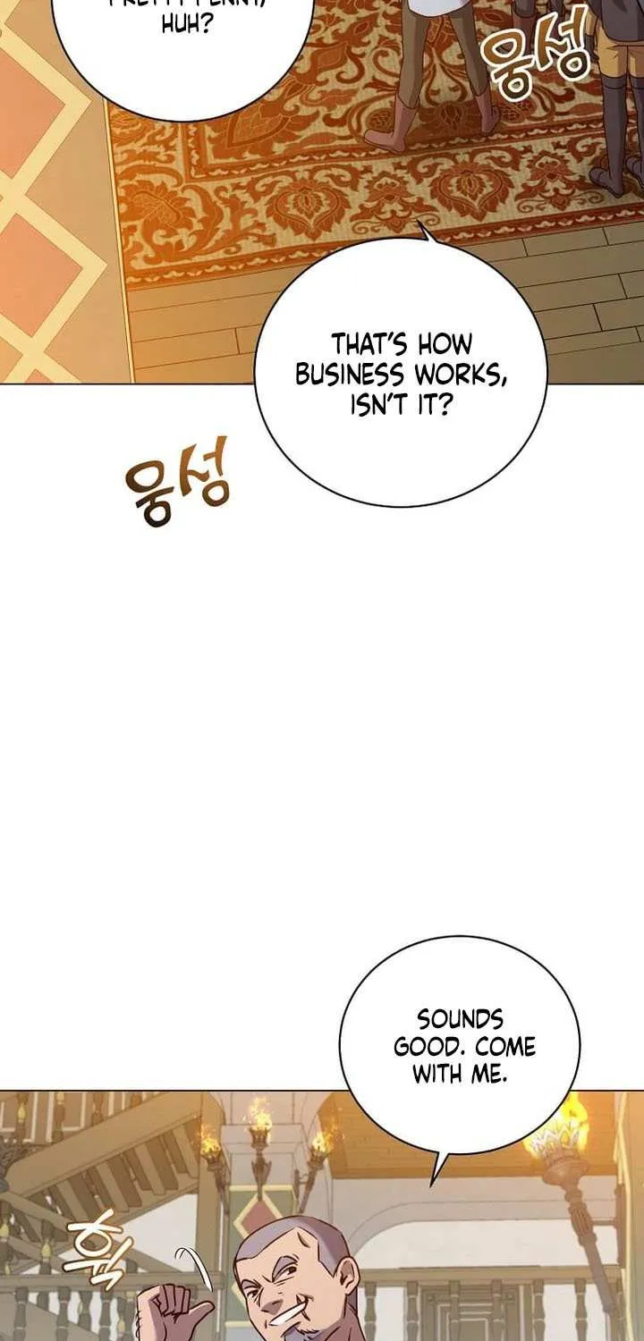 The Max Level Hero Has Returned! Chapter 215 page 74 - 