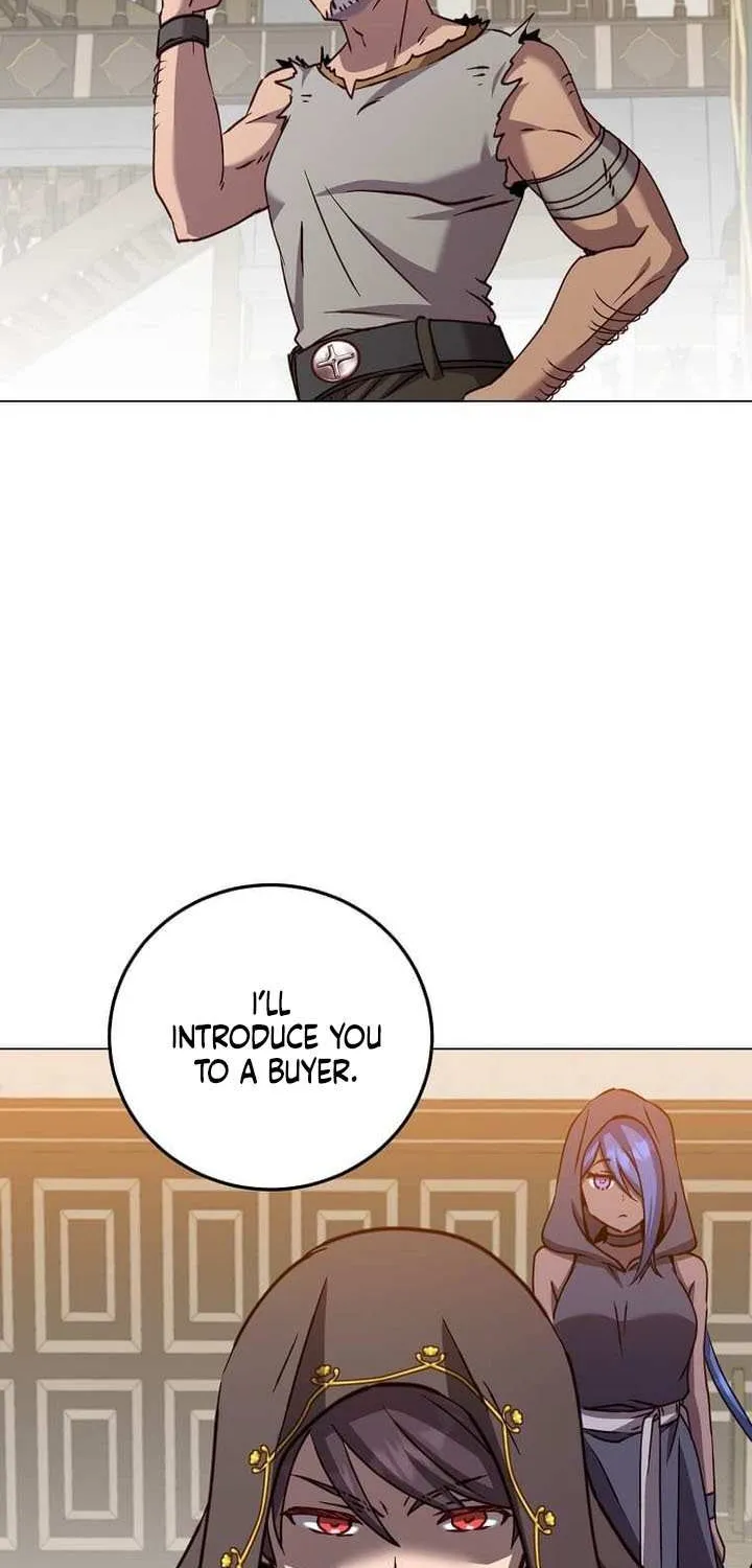The Max Level Hero Has Returned! Chapter 215 page 75 - 