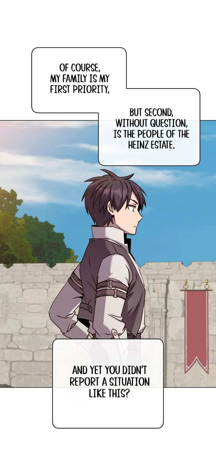 The Max Level Hero Has Returned! Chapter 215 page 9 - 