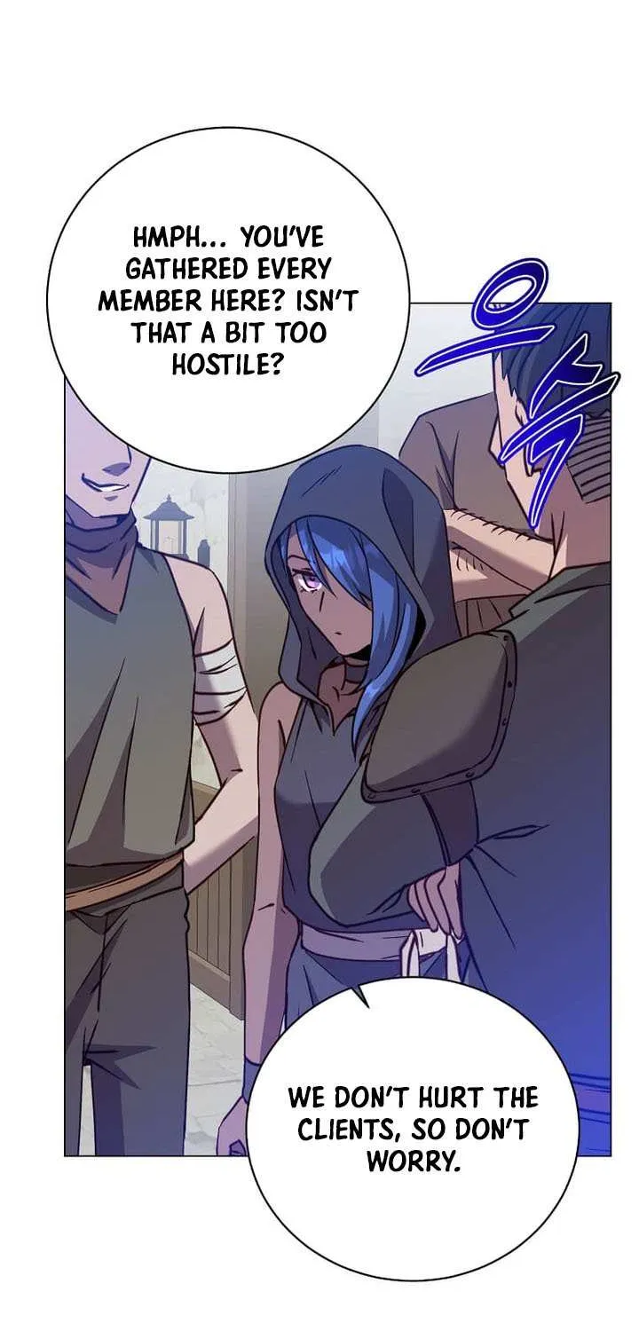 The Max Level Hero Has Returned! Chapter 216 page 14 - 