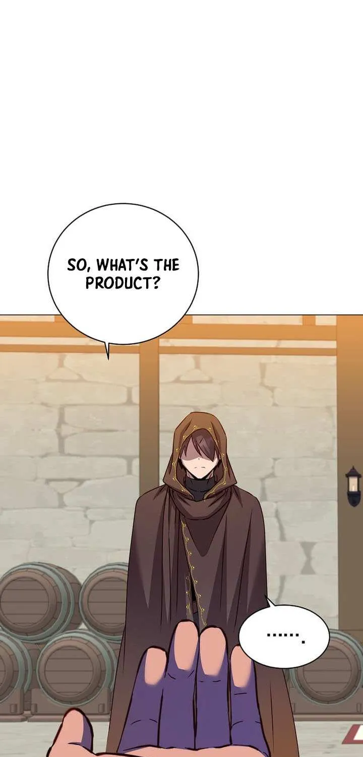 The Max Level Hero Has Returned! Chapter 216 page 15 - 