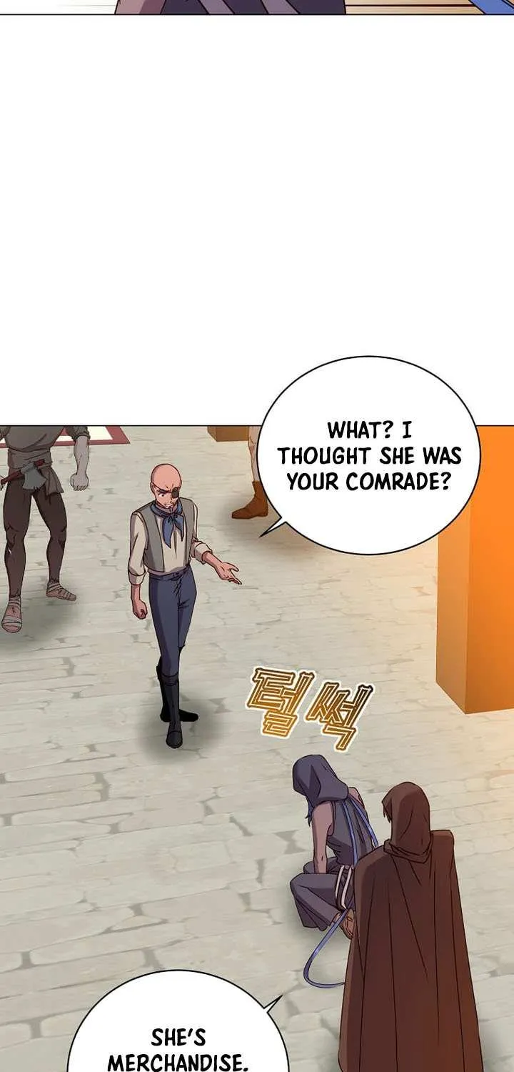 The Max Level Hero Has Returned! Chapter 216 page 17 - 