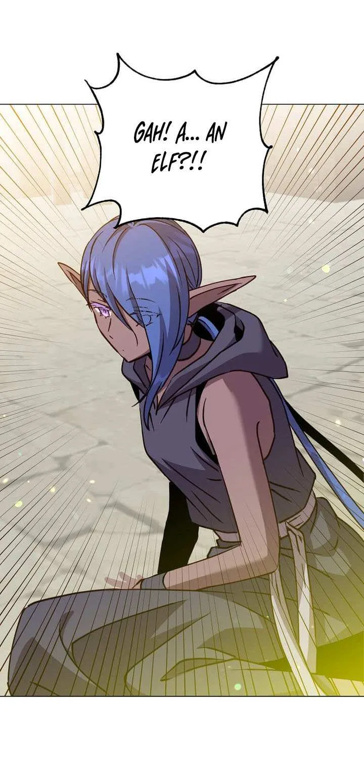 The Max Level Hero Has Returned! Chapter 216 page 21 - 