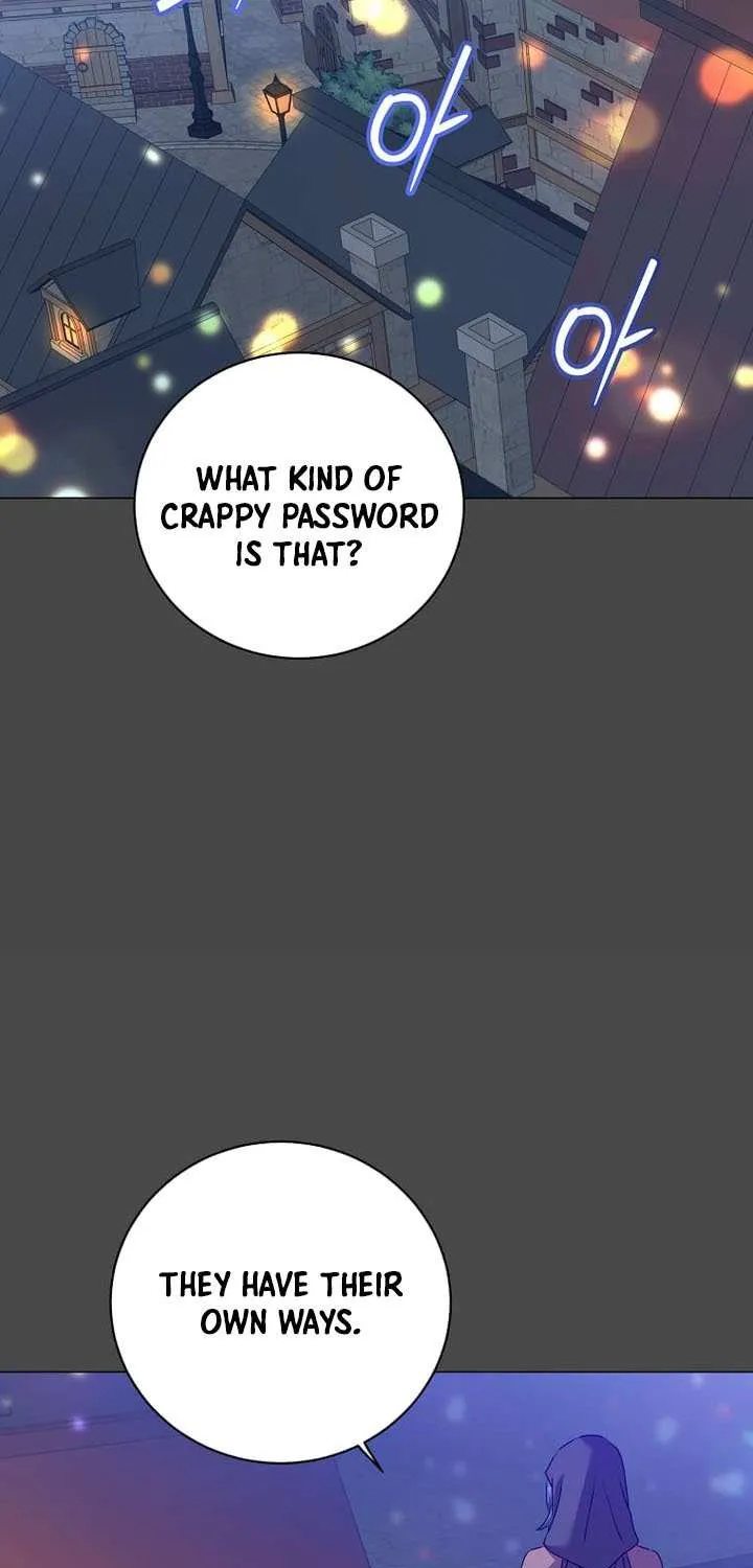 The Max Level Hero Has Returned! Chapter 216 page 24 - 