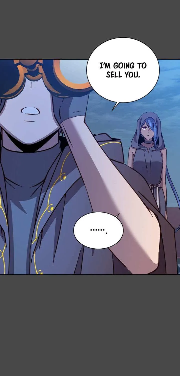 The Max Level Hero Has Returned! Chapter 216 page 27 - 