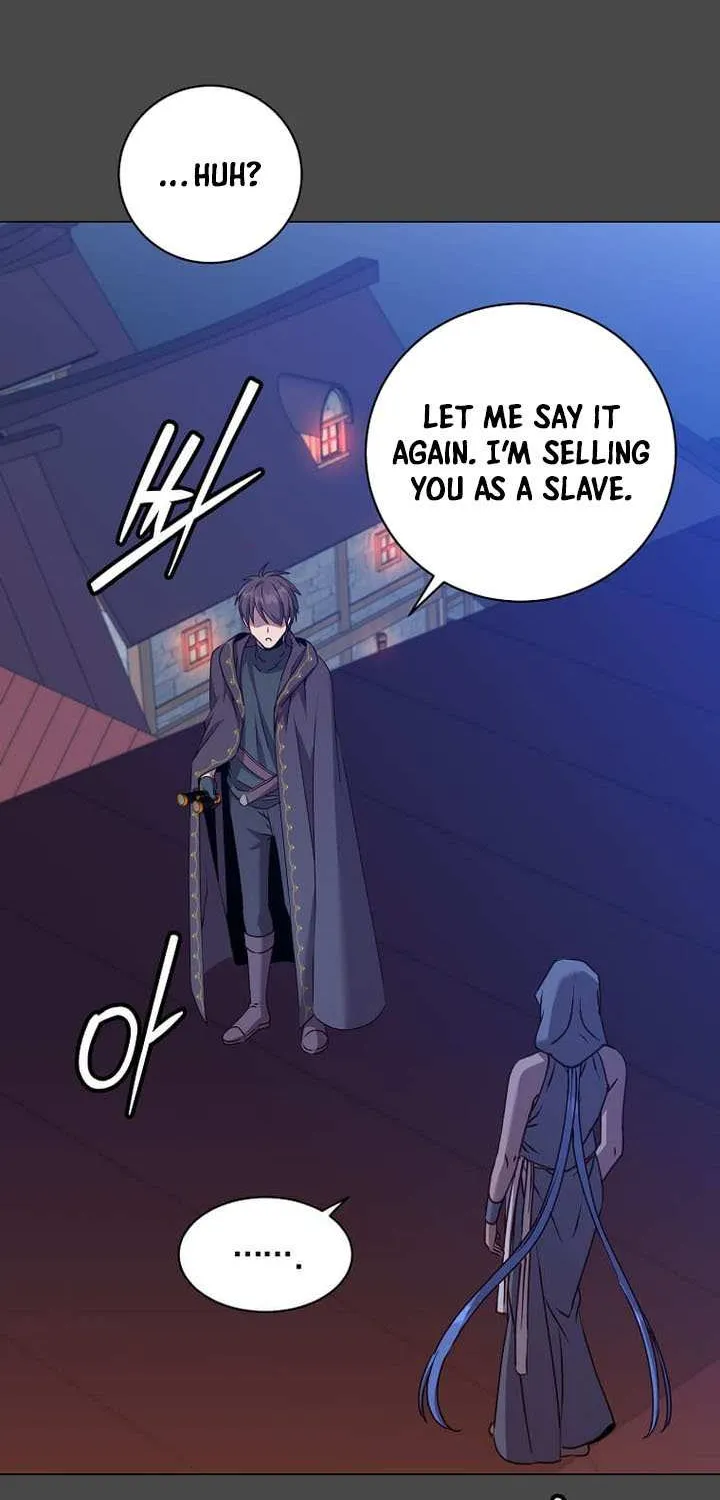 The Max Level Hero Has Returned! Chapter 216 page 28 - 