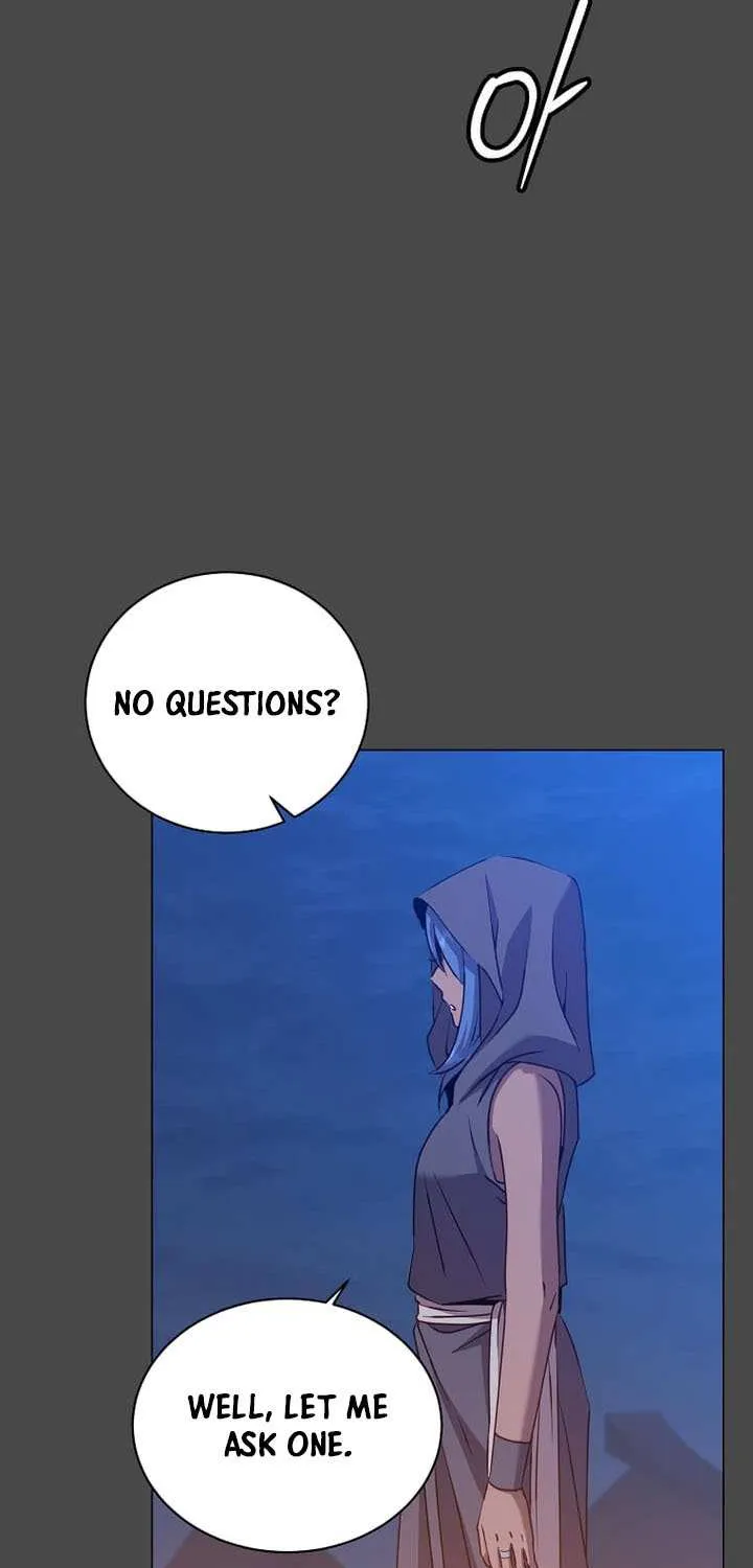 The Max Level Hero Has Returned! Chapter 216 page 29 - 