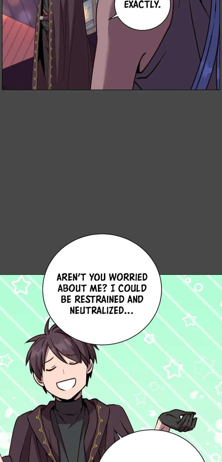 The Max Level Hero Has Returned! Chapter 216 page 32 - 