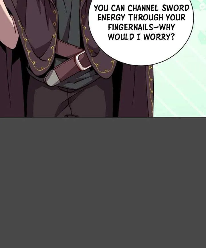 The Max Level Hero Has Returned! Chapter 216 page 33 - 