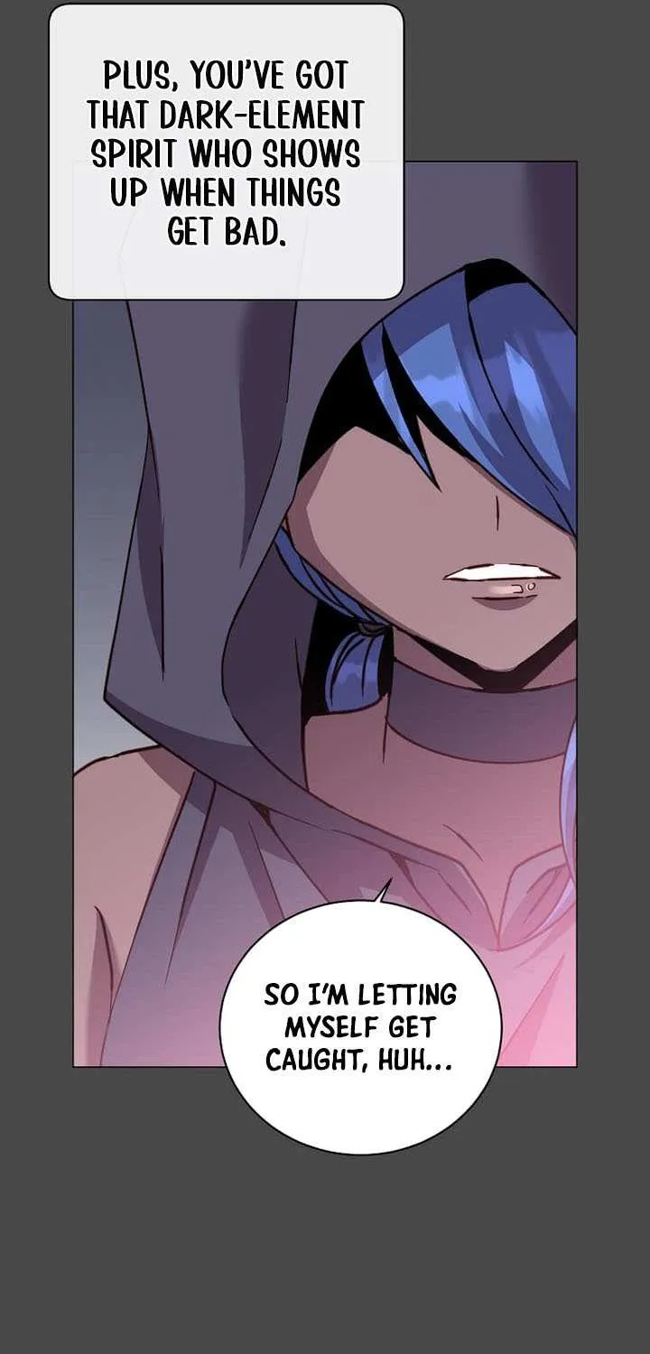 The Max Level Hero Has Returned! Chapter 216 page 34 - 