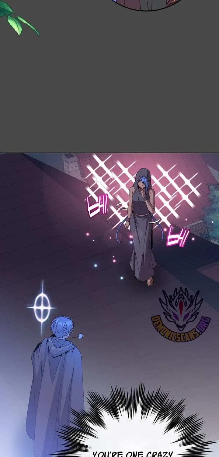 The Max Level Hero Has Returned! Chapter 216 page 36 - 