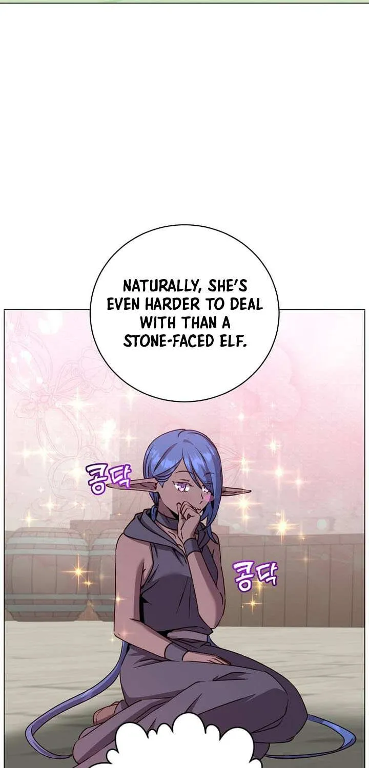 The Max Level Hero Has Returned! Chapter 216 page 39 - 