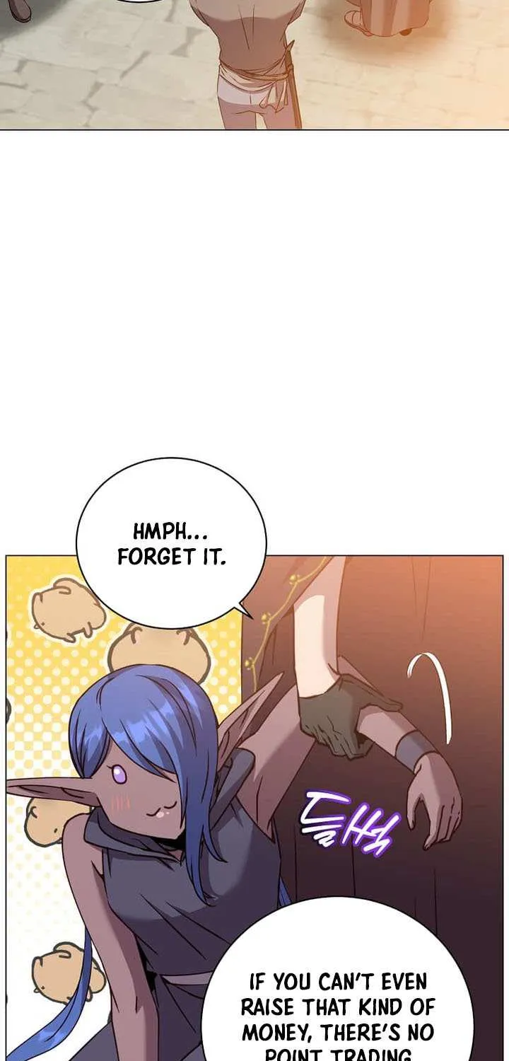The Max Level Hero Has Returned! Chapter 216 page 43 - 