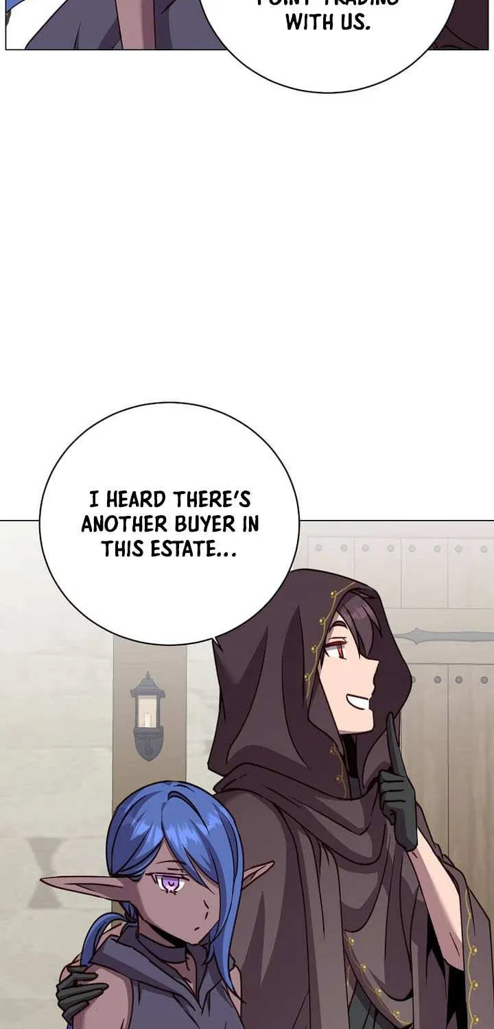 The Max Level Hero Has Returned! Chapter 216 page 44 - 