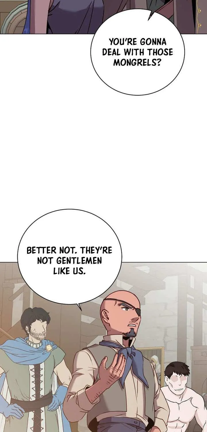 The Max Level Hero Has Returned! Chapter 216 page 45 - 