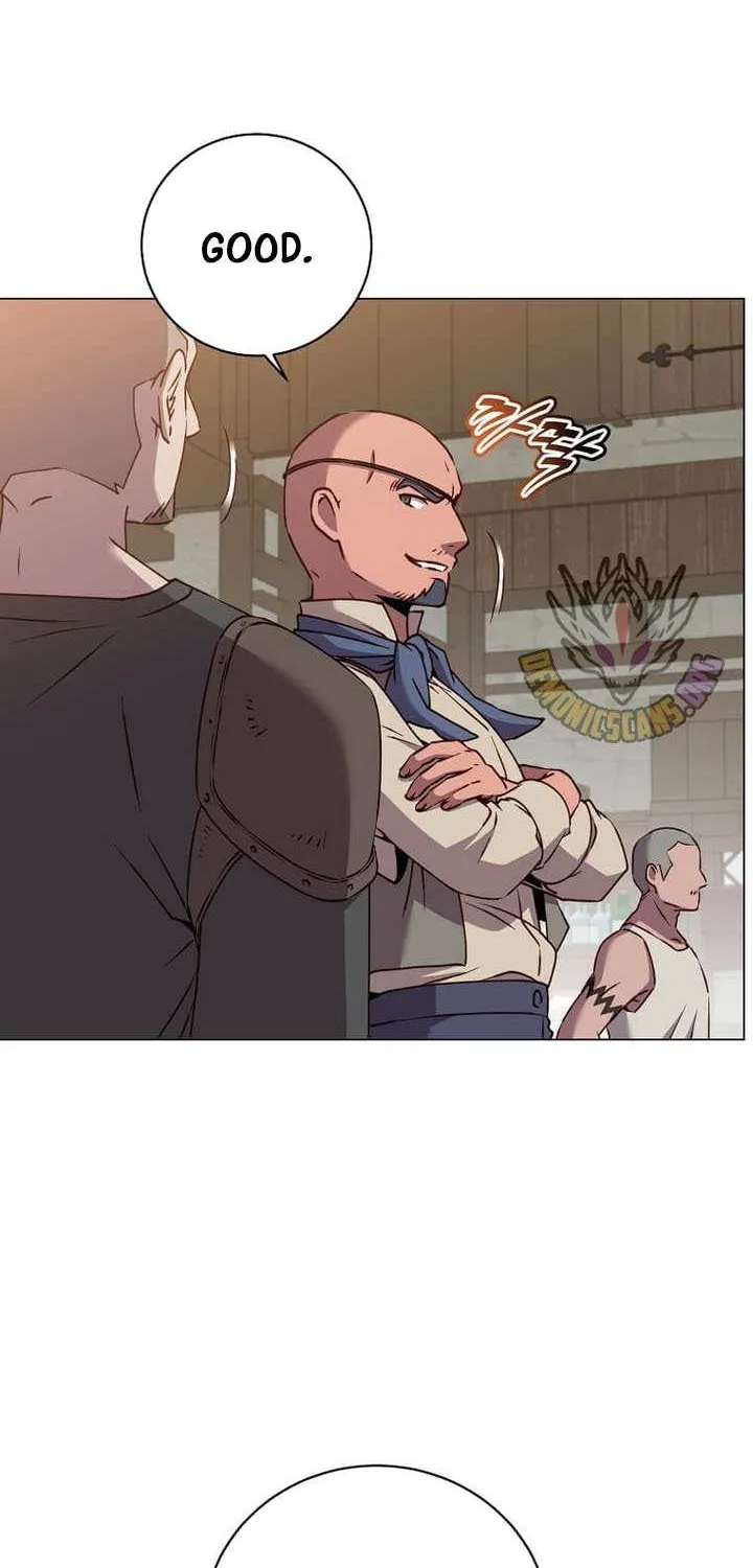 The Max Level Hero Has Returned! Chapter 216 page 49 - 