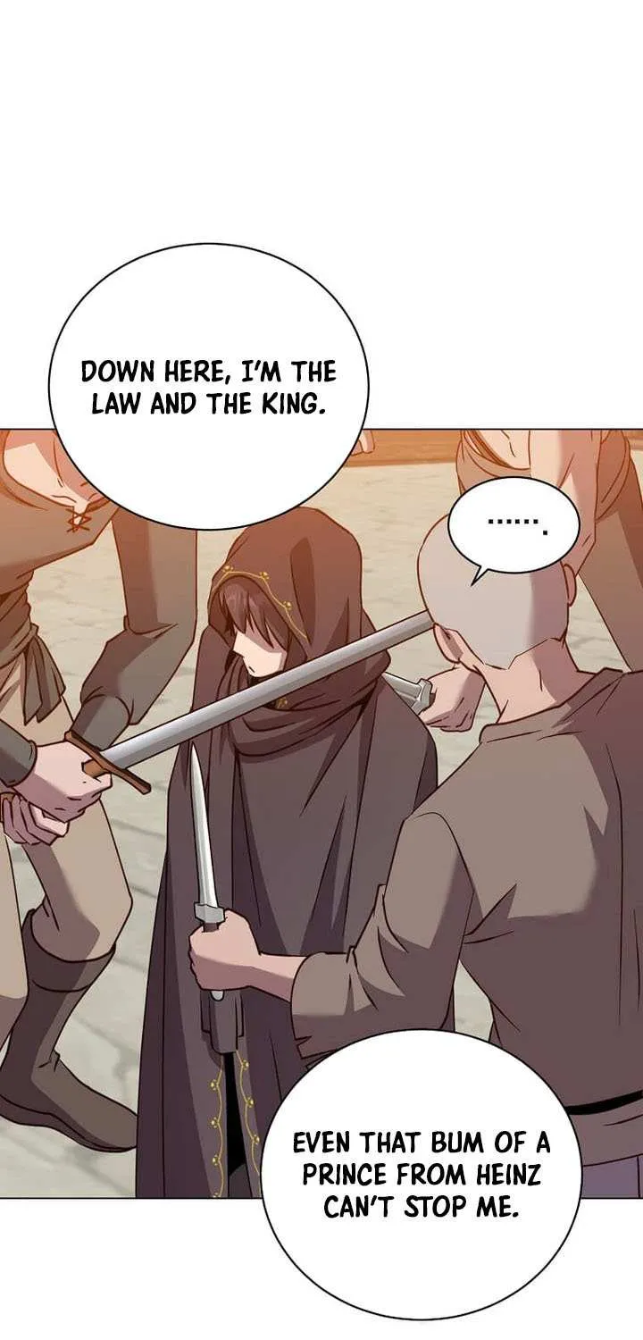 The Max Level Hero Has Returned! Chapter 216 page 52 - 