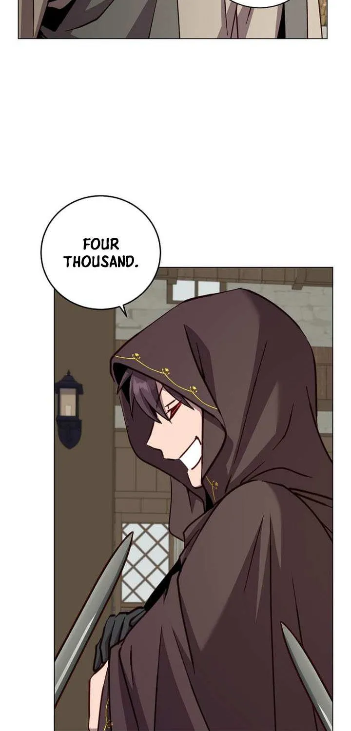 The Max Level Hero Has Returned! Chapter 216 page 58 - 