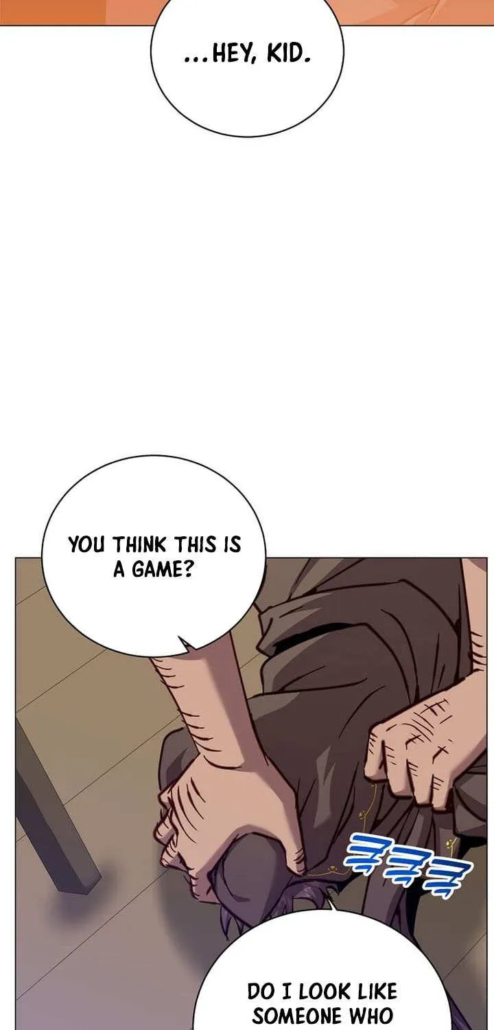 The Max Level Hero Has Returned! Chapter 216 page 60 - 