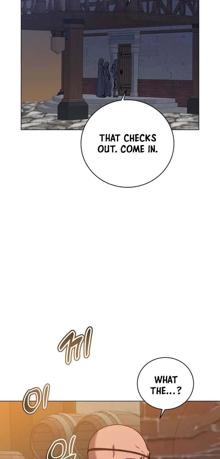 The Max Level Hero Has Returned! Chapter 216 page 7 - 