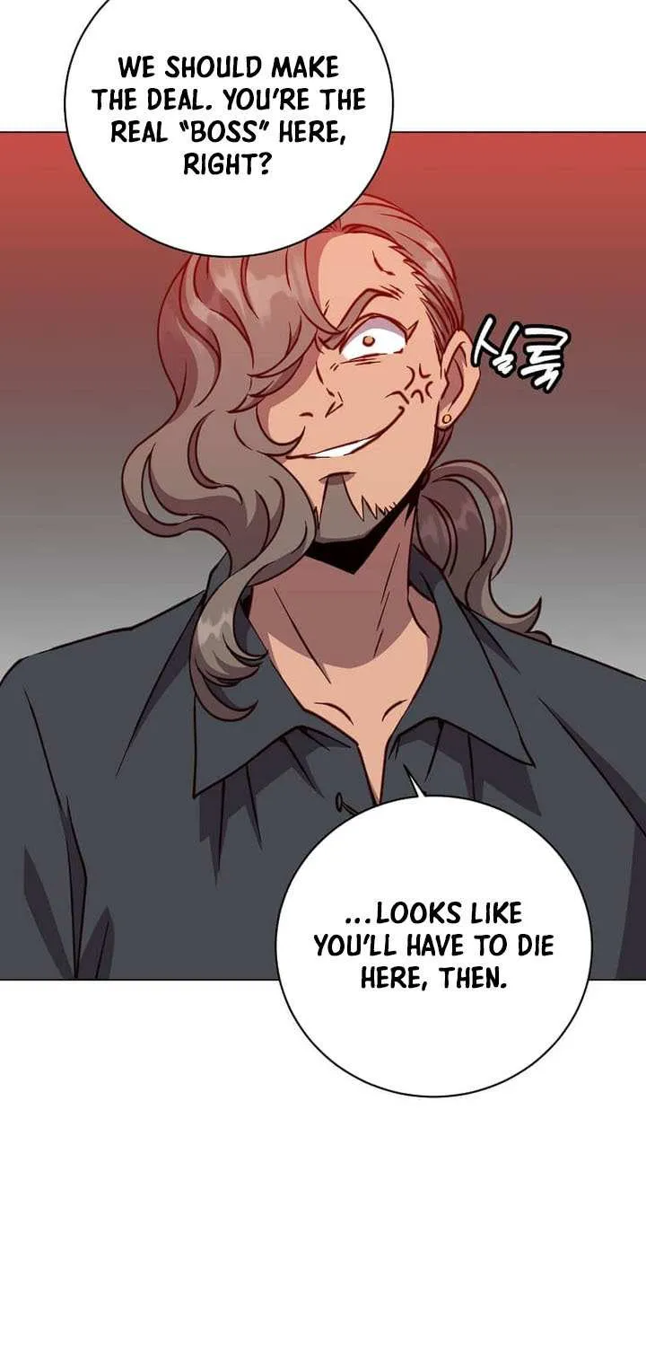 The Max Level Hero Has Returned! Chapter 216 page 64 - 