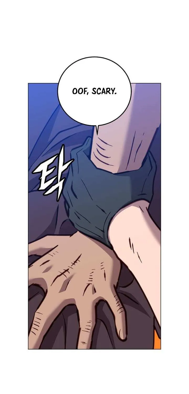 The Max Level Hero Has Returned! Chapter 216 page 65 - 