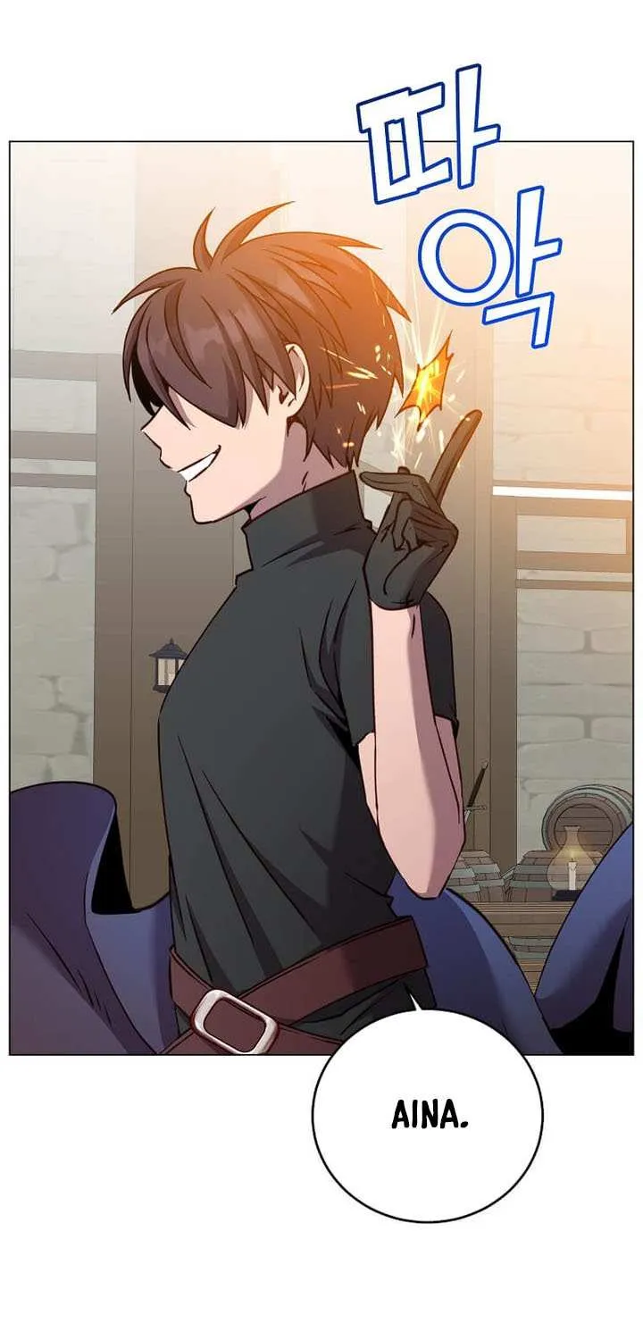 The Max Level Hero Has Returned! Chapter 216 page 69 - 