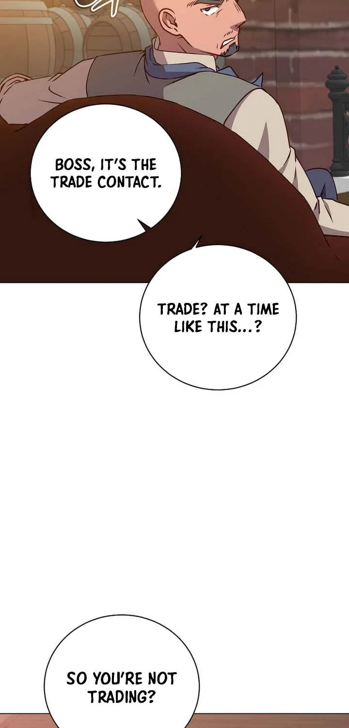 The Max Level Hero Has Returned! Chapter 216 page 8 - 