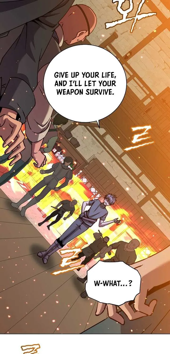 The Max Level Hero Has Returned! Chapter 216 page 73 - 