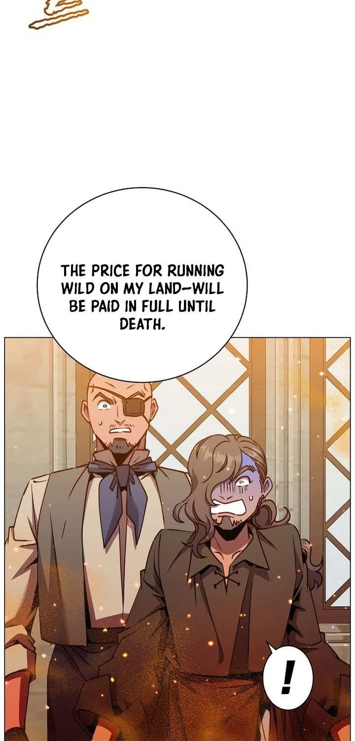 The Max Level Hero Has Returned! Chapter 216 page 74 - 