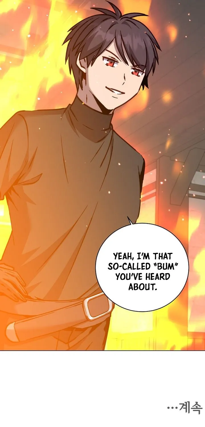 The Max Level Hero Has Returned! Chapter 216 page 76 - 