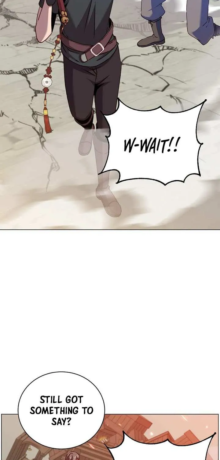 The Max Level Hero Has Returned! Chapter 217 page 11 - 