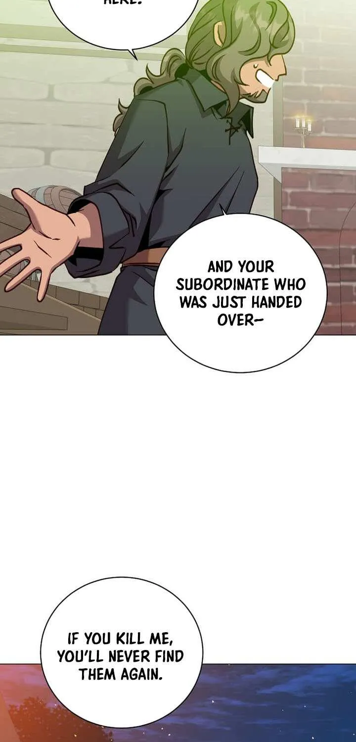The Max Level Hero Has Returned! Chapter 217 page 13 - 